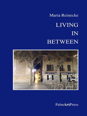 cover image of Living In Between